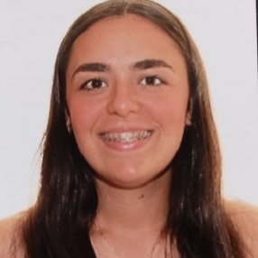 Yari, Niñera o canguro en San Pedro de Ribas