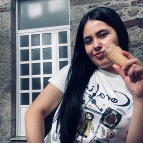 Xime, Niñera o canguro en Silleda