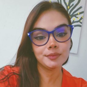 Lina Maria, Babysitter in Villajoyosa
