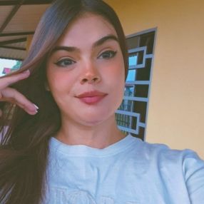 Lina Maria, Babysitter in Jávea