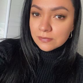 Carolina, Babysitter in Almácera
