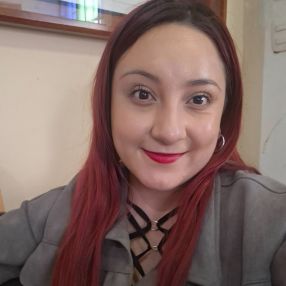 Laura, Babysitter in Campo Real