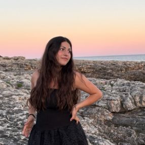 Mar, Niñera o canguro en Ciudadela