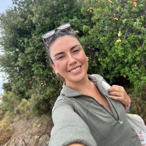 Maria Jose, Niñera o canguro en Malgrat de Mar