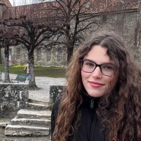 Jana, Babysitter in Cardedeu