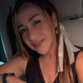 Veronica, Babysitter in Inca