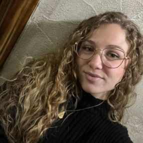 Lucia, Babysitter in Archena