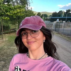 Aitana, Babysitter in Teià