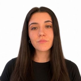 Silvana, Babysitter in Noia