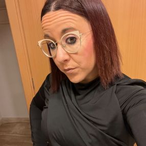 Almudena, Niñera o canguro en Monzón
