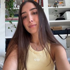 Andrea, Babysitter in Madrid