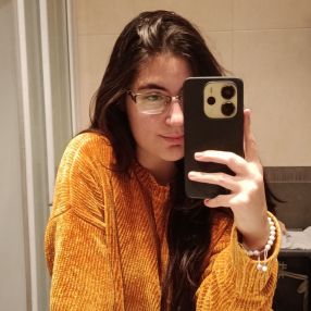 Débora Patricia, Niñera o canguro en Mancha Real