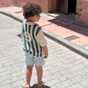 Nabila, Family in Ceuta