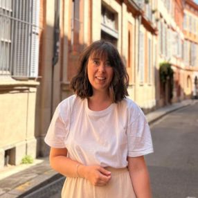 Andrea, Babysitter in Logroño