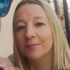 Laura, Babysitter in Alcalá de Guadaíra
