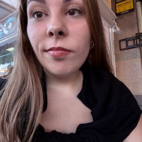 María, Babysitter in Rojales