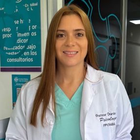 AURIMAR, Niñera o canguro en Tres Cantos
