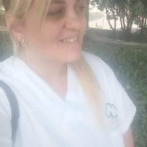 Teresa, Niñera o canguro en Tarancón