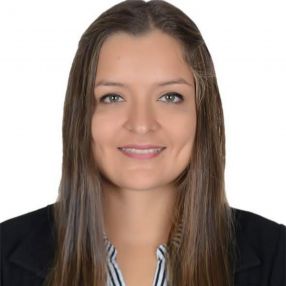 Jenny Alejandra, Babysitter in Villanueva de Perales