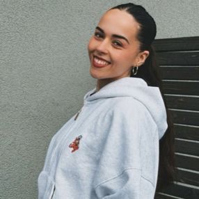 Miryam, Babysitter in Cornellà de Llobregat