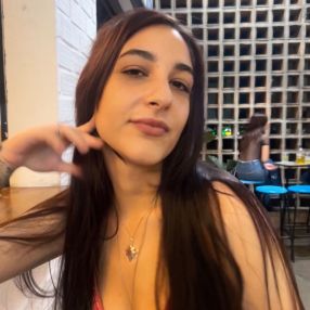Giulia, Babysitter in Sevilla