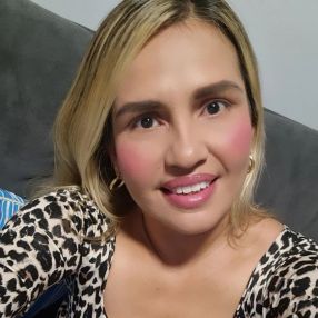 Verónica, Babysitter in Mollet del Vallès