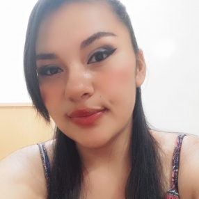 Sofia Carolina, Niñera o canguro en San Fernando