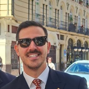 Israel, Familia en Sevilla