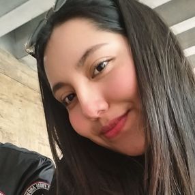 Priscila, Niñera o canguro en Laredo