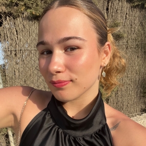 Paola, Niñera o canguro en Cubas de la Sagra