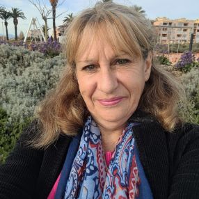 Chantal, Babysitter in Castelló d'Empúries