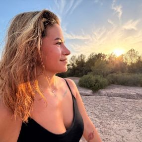 Ingrid, Babysitter in Sant Joan de Vilatorrada