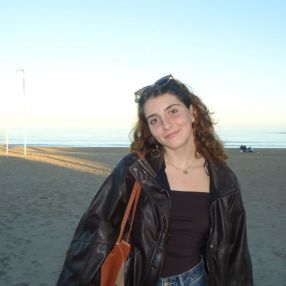 Daniela, Niñera o canguro en Marchamalo
