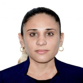Mayara, Babysitter in Buenavista del Norte