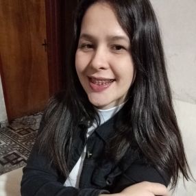 Virginia, Babysitter in Bormujos