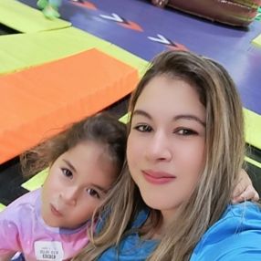 Samia, Familia en Albatàrrec