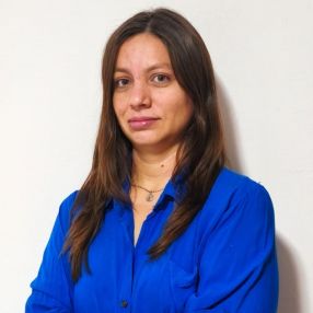 Tania, Niñera o canguro en Alicante