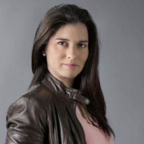 Carmen, Family in Fuengirola