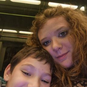 Eli, Babysitter in Catarroja