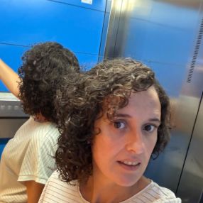 Tamara, Family in Sarria