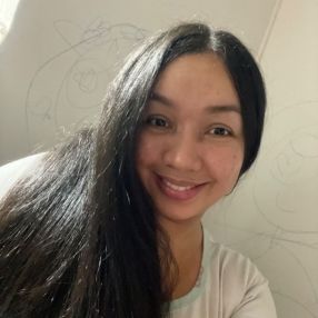 Daniela, Babysitter in Tarancón