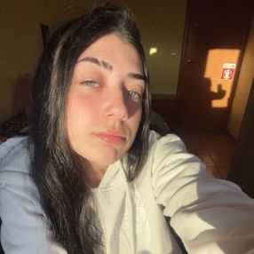 Ariadna, Babysitter in El Verger