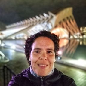 Jossy, Niñera o canguro en San Antonio de Benagéber