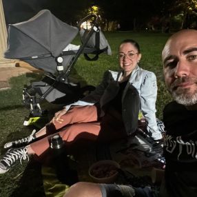 Pablo, Family in Alcalá de Henares