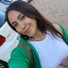 Florencia, Niñera o canguro en Santa Margalida