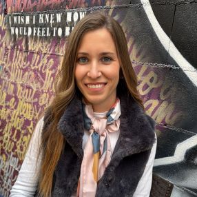 Carla, Babysitter in Motril