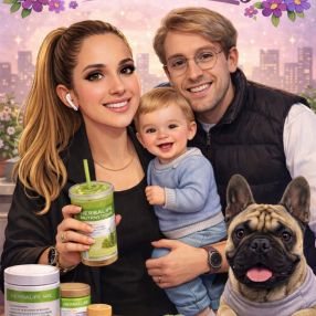 Isa, Familia en Vera