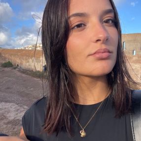 Isabel, Niñera o canguro en santa maría de guía de gran canaria