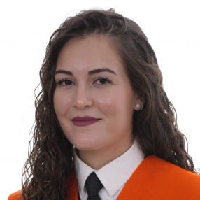Victoria, Babysitter in Guardamar del Segura