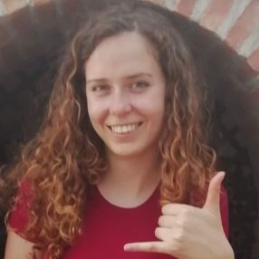 Noelia, Babysitter in Almuñécar